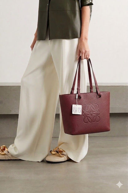 Loewe Tote with Brand Box