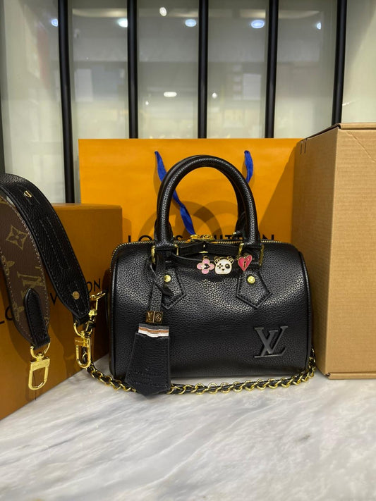 LV Speedy with Brand Box