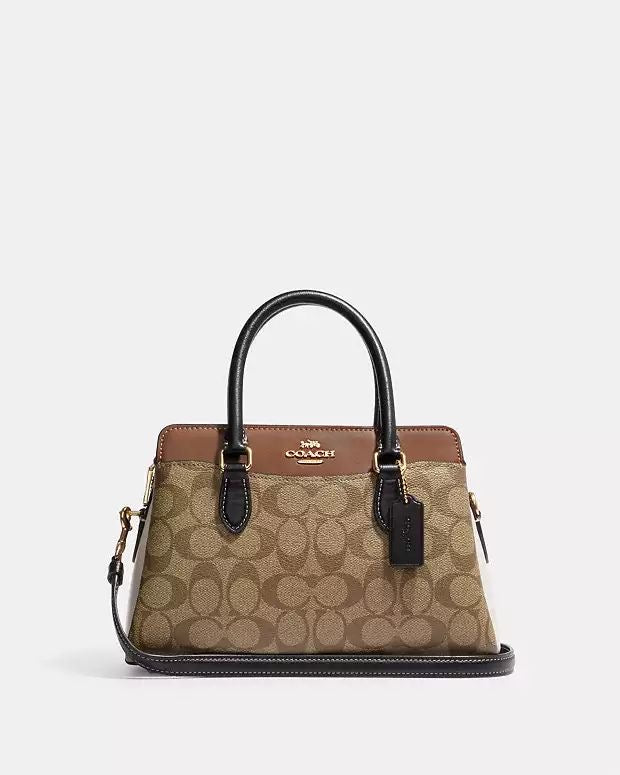 Coach Darcie with Brand Box