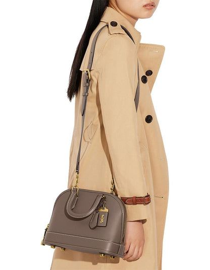 Coach Revel Bag with Brand Box