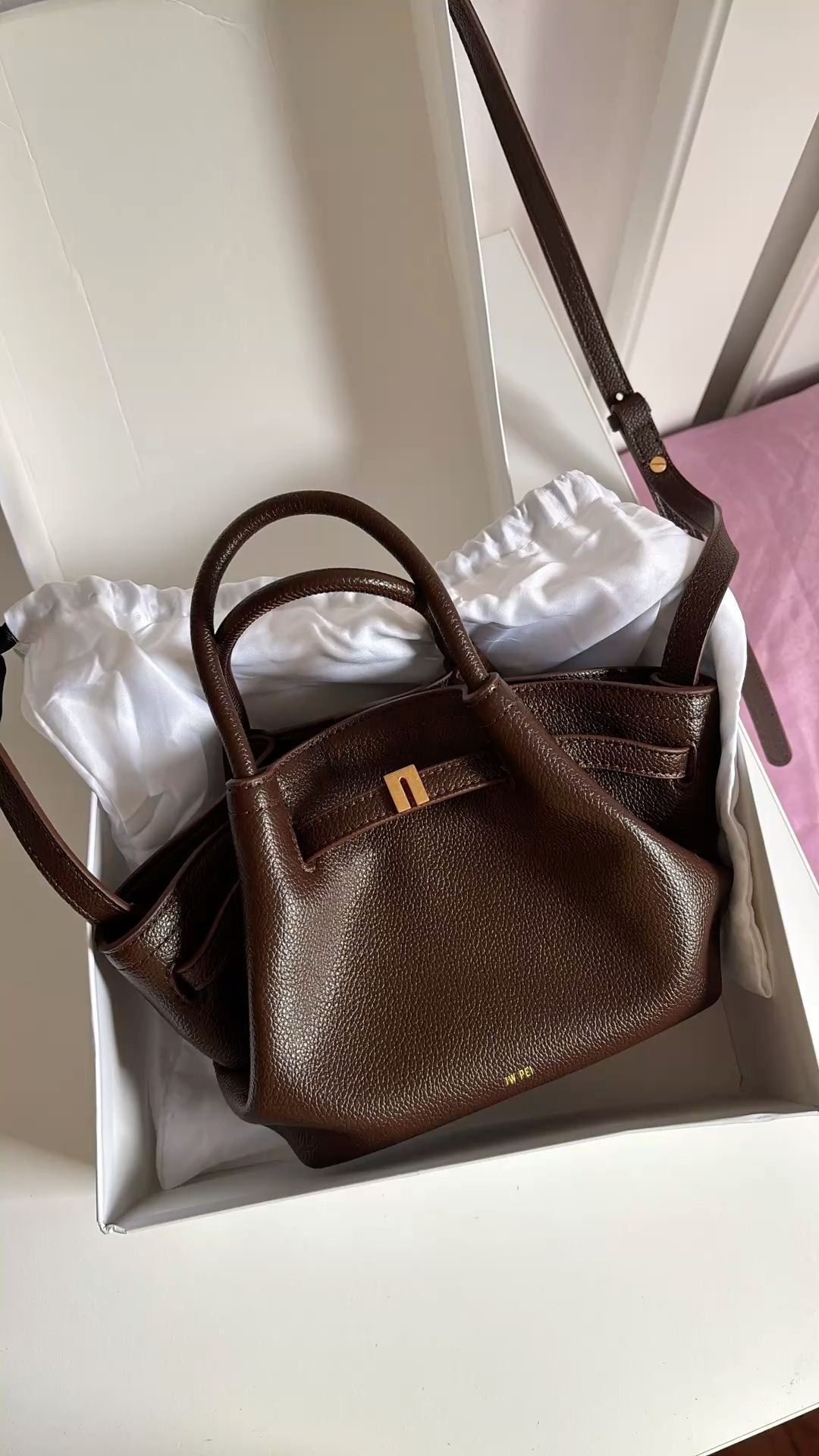 JW PEI Hana Mini Tote
