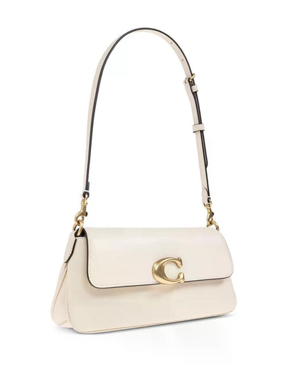 Coach Jet Shoulder Bag with Brand Box