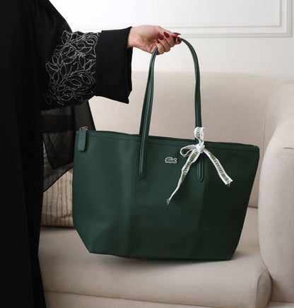 Lacoste Tote Bag