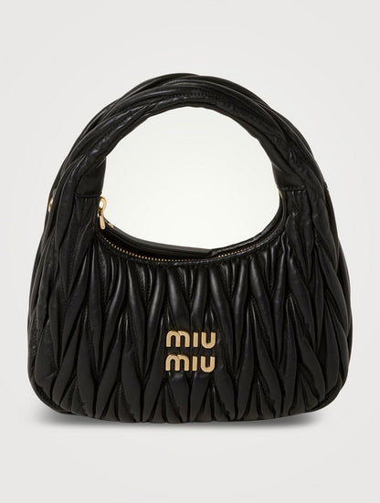 Miu Miu Bag with Brand Box