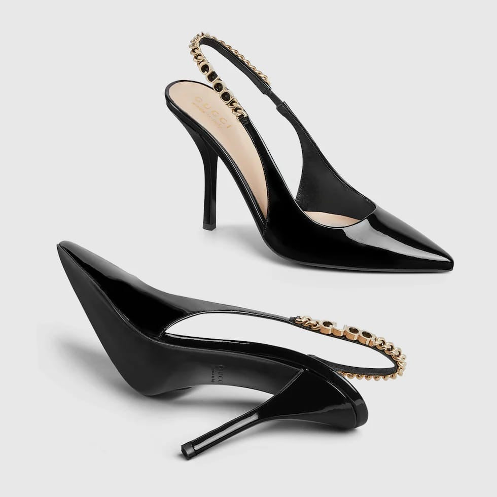 GUCCI Heels