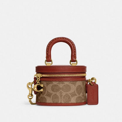 Coach Trail 12 with Brand Box