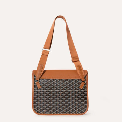 Goyard Coursier Messenger Bag
