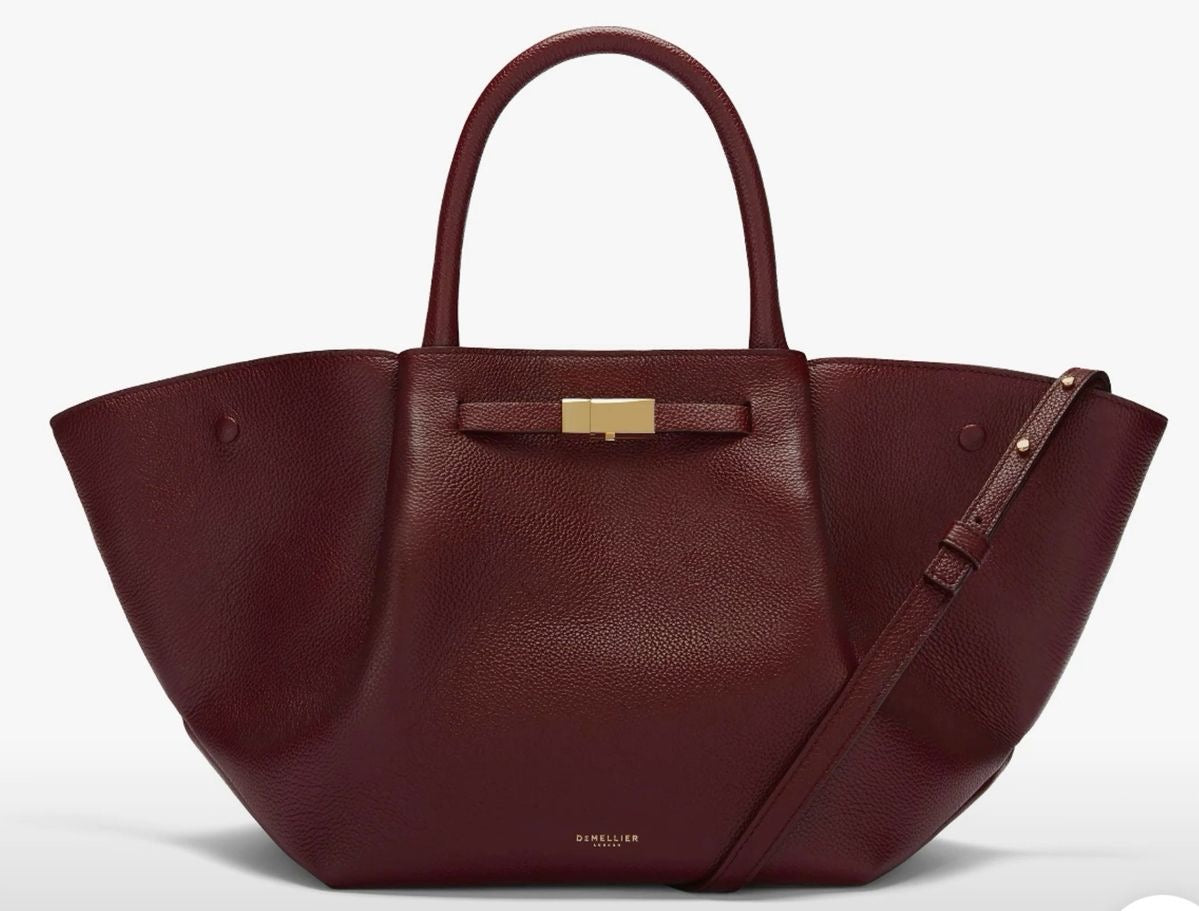DeMellier The New York Bag