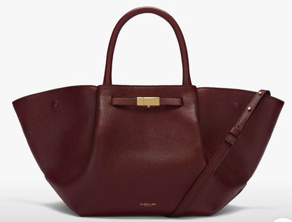DeMellier The New York Bag