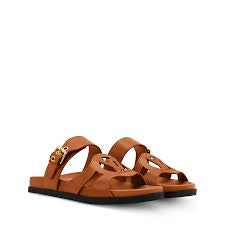 LV Isolo Comfort Mules with Brand Box