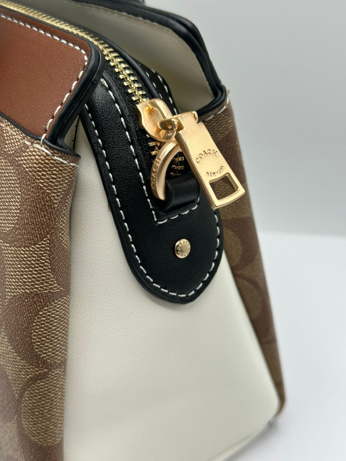 Coach Darcie with Brand Box