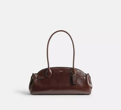 Coach Empire Carryall with Complete Packaging