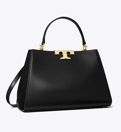 TORY BURCH Eleanor with Brand Box - Genuine Leather
