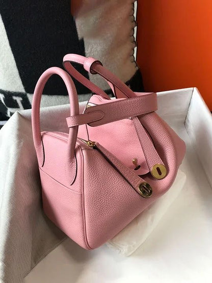 Hermes Lindy with Brand Box