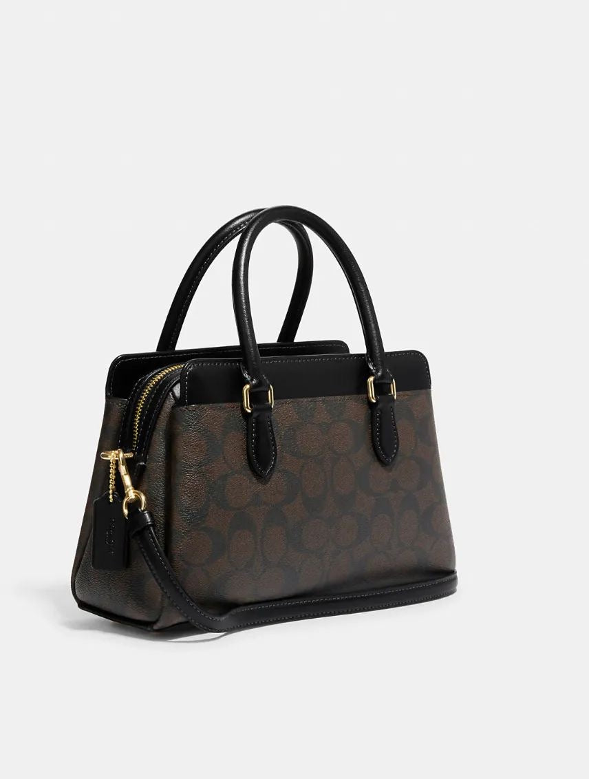 Coach Darcie with Brand Box
