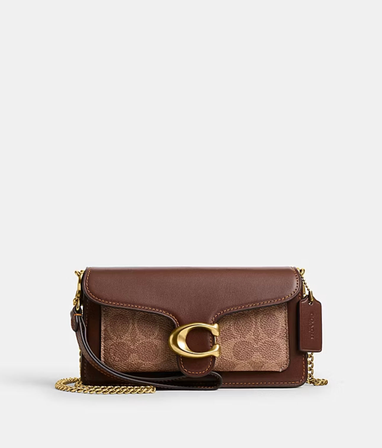 Coach Tabby 20 with Brand Box