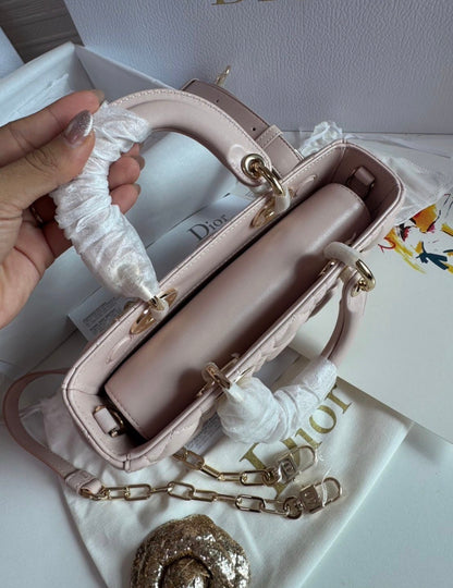 Dior Lady D Joy with Brand Box