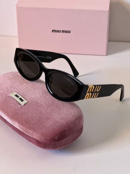 MIU MIU Sunglasses with Brand Box
