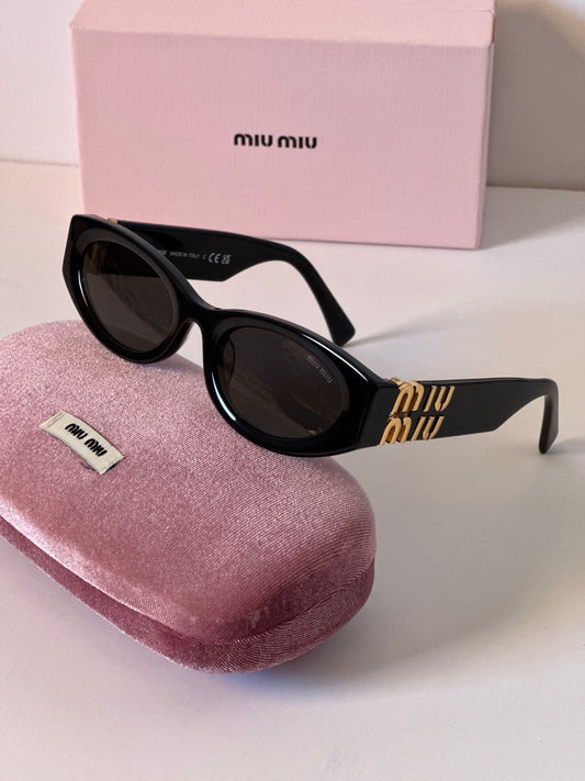 MIU MIU Sunglasses with Brand Box