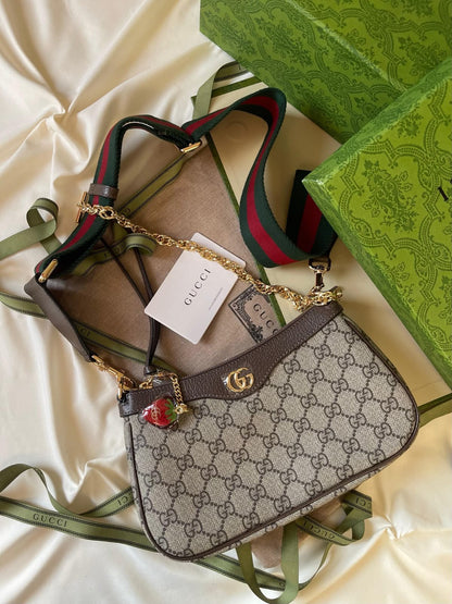 Gucci Ophidia with Brand Box