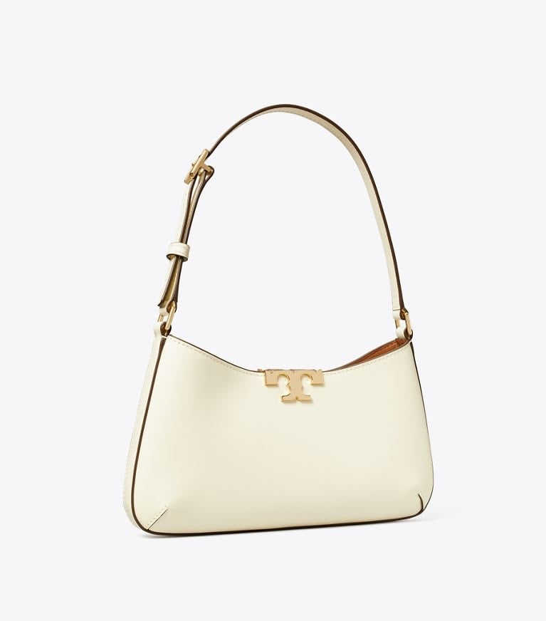 Tory Burch Eleanor Slim Shoulder Bag with Brand Box