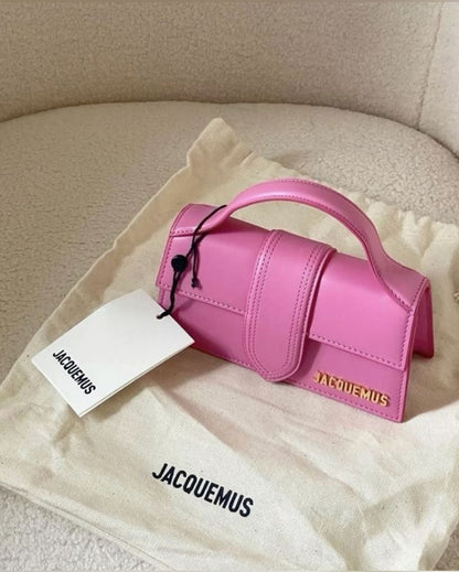 Jacquemus Bambino Small Bag with Brand Box