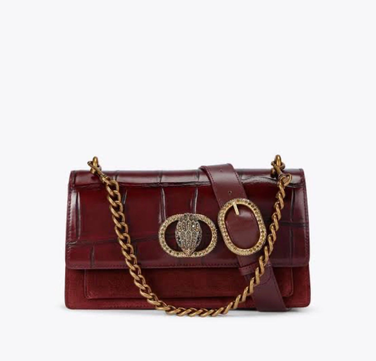Kurt Geiger Chalsea Eastw Bag