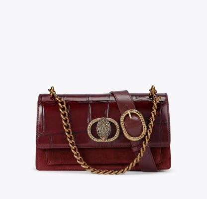 Kurt Geiger Chalsea Eastw Bag