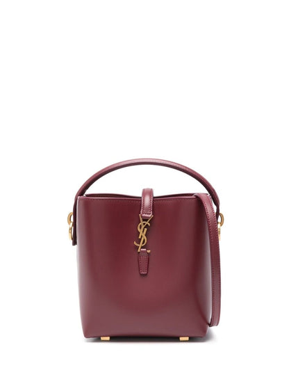 YSL Bucket Bag with Brand Box