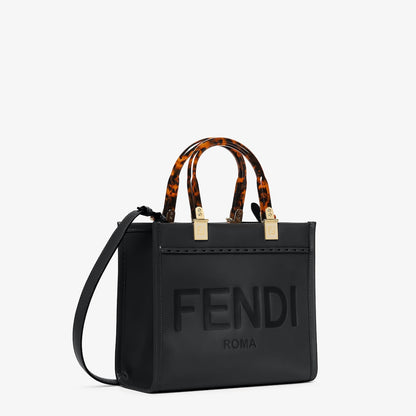 Fendi Sunshine Tote with Brand Box