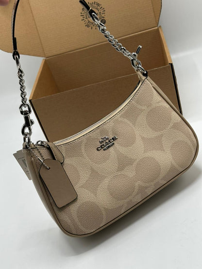 Coach Teri Bag with Brand Box- Same as Original
