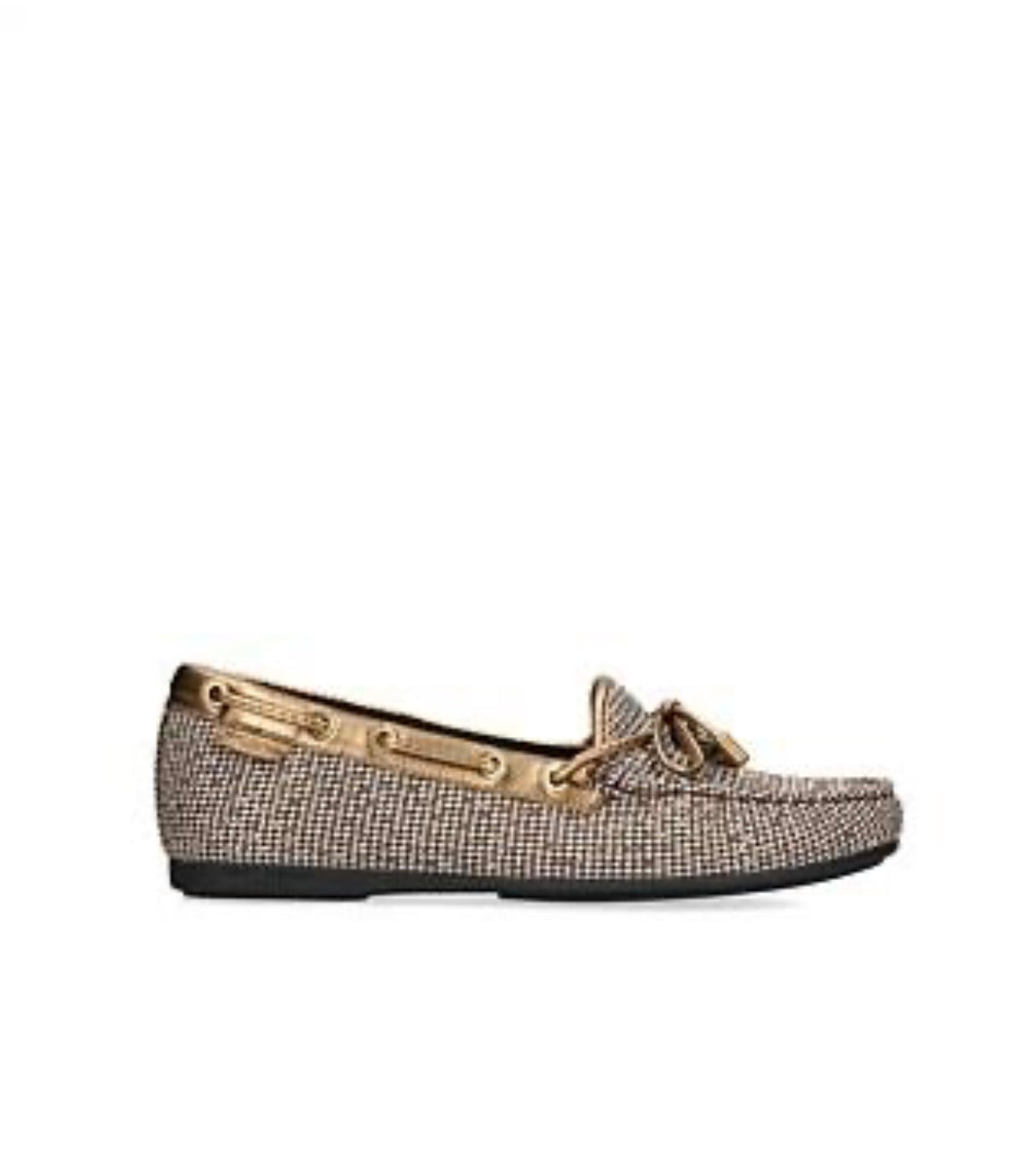 Kurt Geiger Eagle Mocassins with brand Box