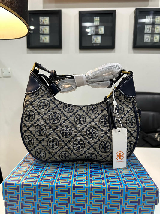 Tory Burch with Brand Box