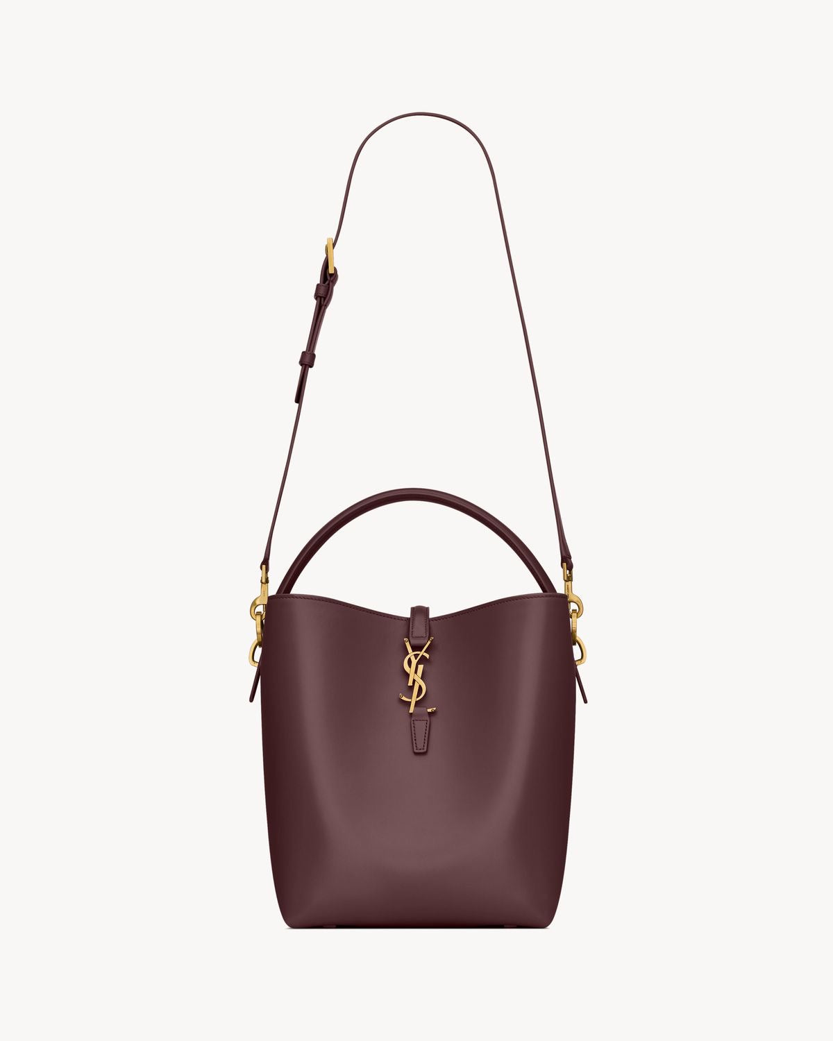 YSL Bucket Bag Mini with Brand Box