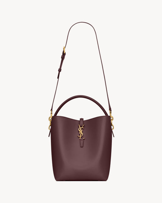 YSL Bucket Bag Mini with Brand Box