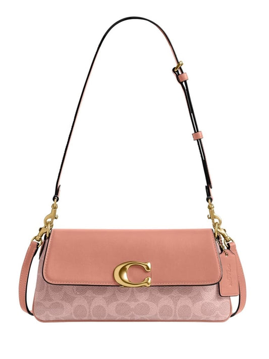 Coach Jet Shoulder Bag with Brand Box