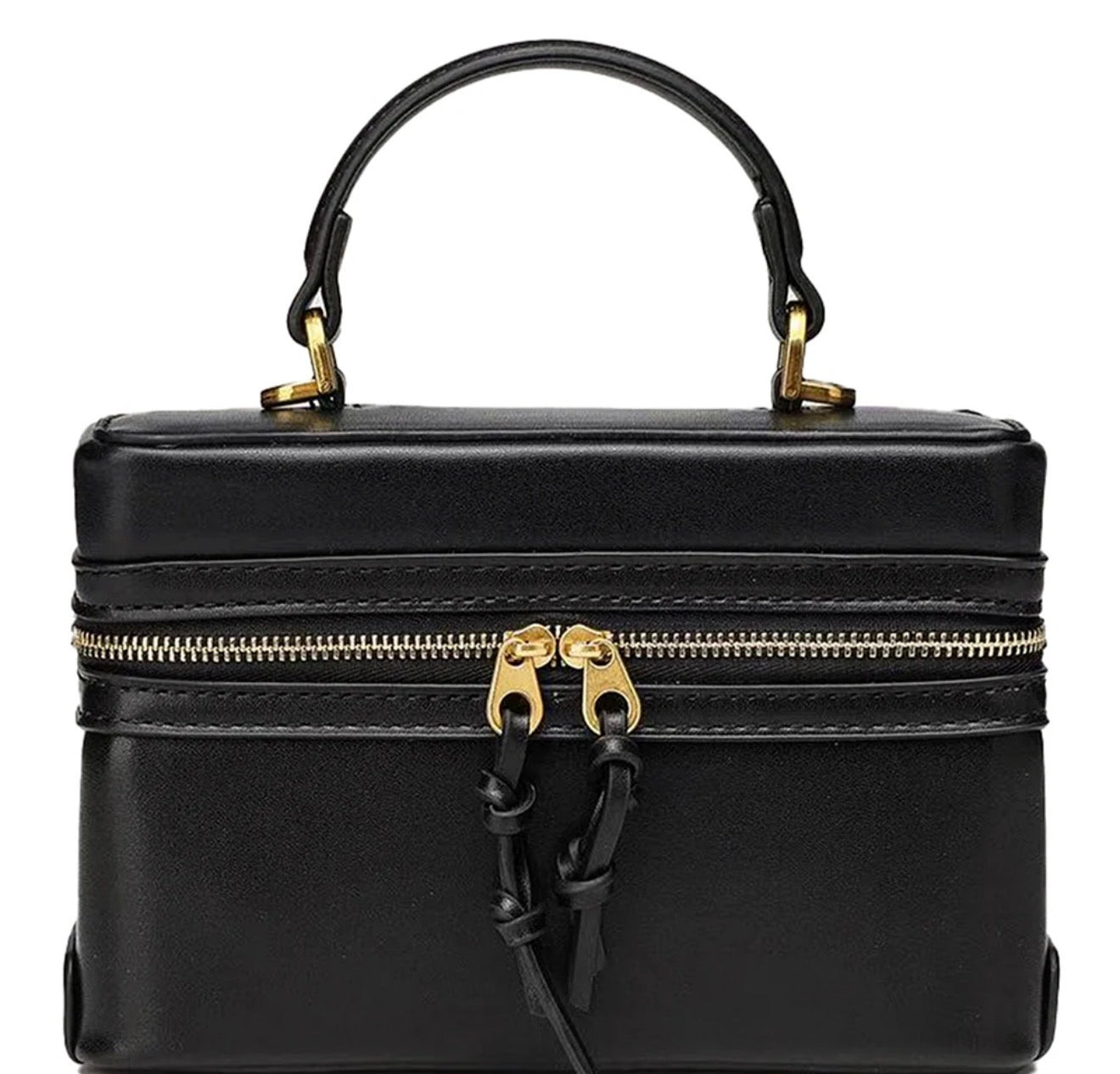 Zara Vanity Bag