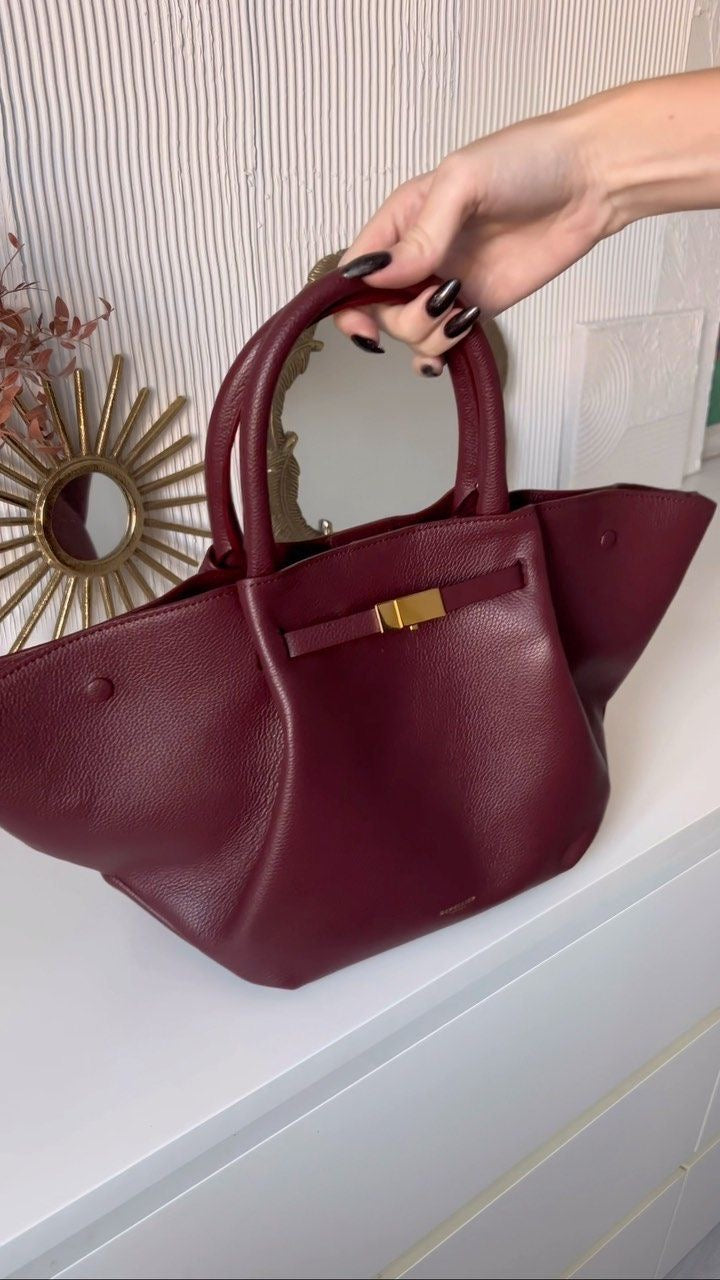 DeMellier The New York Bag