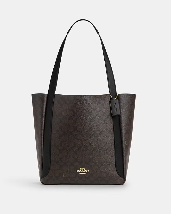 Coach Hadely Tote