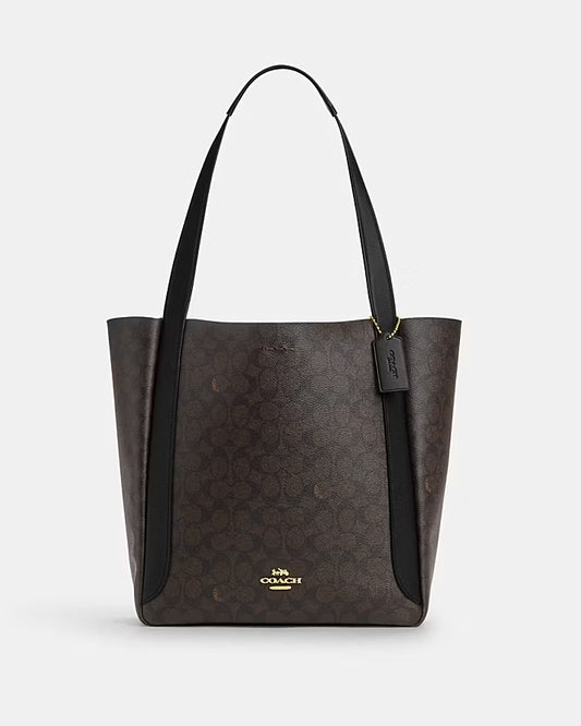 Coach Hadely Tote