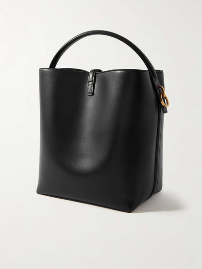 YSL Bucket Bag with Brand Box