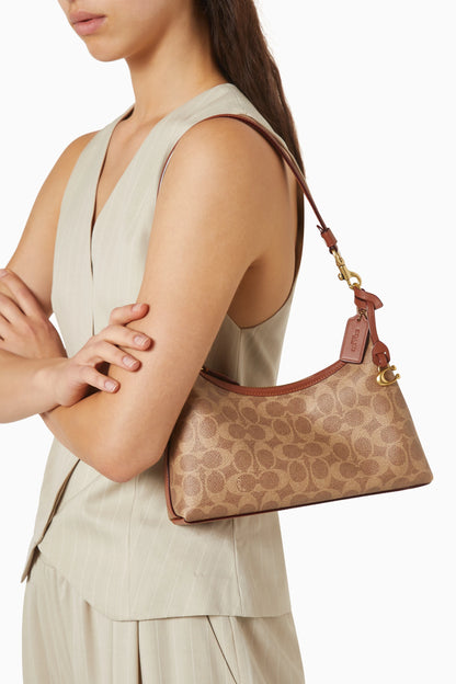 Coach Juliet with Brand Box