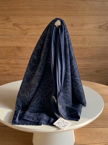 Loewe Scarf Rectangular