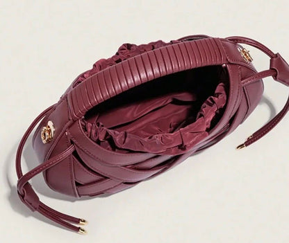 Bottega Veneta Hollow Bag with Brand Box