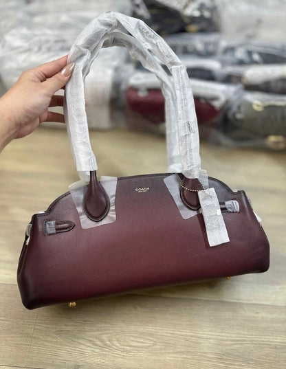 Coach Empire Carryall with Complete Packaging