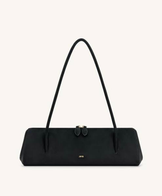 JW PEI Nova Shoulder Bag - Suede