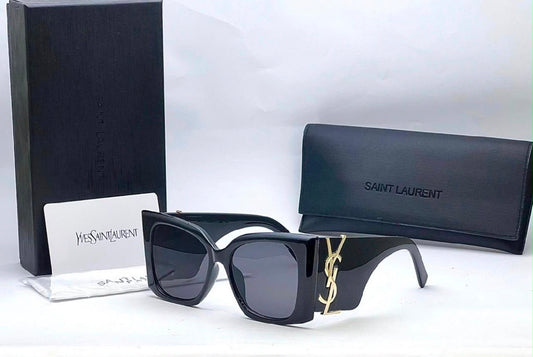 YSL Sunglasses with Brand Box