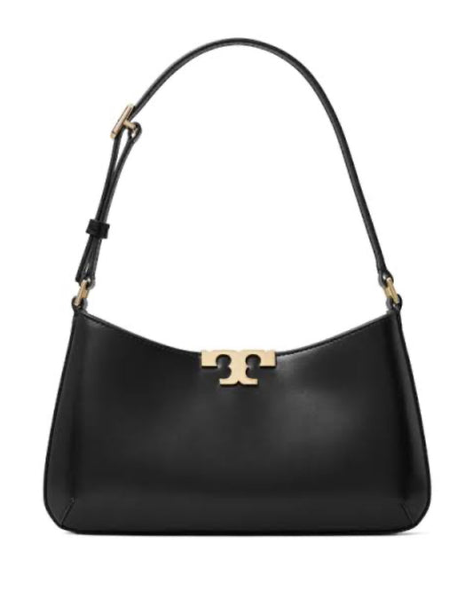 Tory Burch Eleanor Slim Shoulder Bag with Brand Box