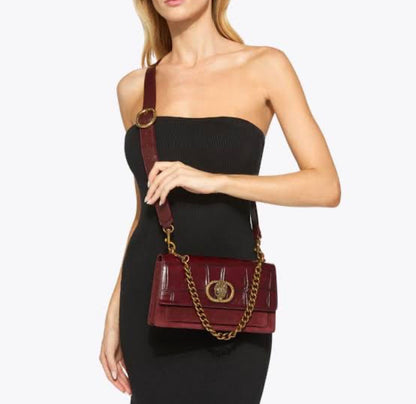 Kurt Geiger Chalsea Eastw Bag