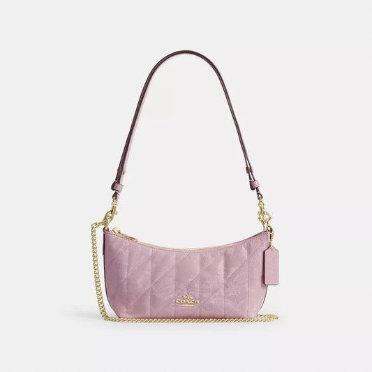 Coach Caitlin Shoulder Bag with Brand Box